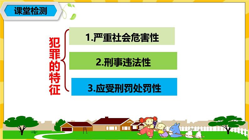 统编版道德与法治八年级上册 5.3 善用法律  课件01