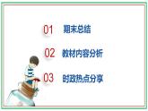 开学第一课（课件）-八年级道德与法治上册同步高效课堂（统编版）