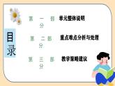 第一单元 走进社会生活（单元解读课件）-八年级道德与法治上册同步高效课堂（统编版）
