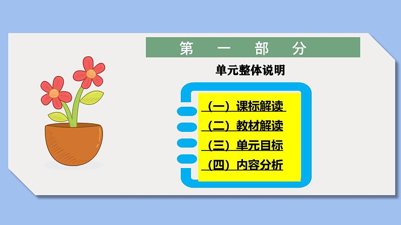 第一单元 走进社会生活（单元解读课件）-八年级道德与法治上册同步高效课堂（统编版）第6页