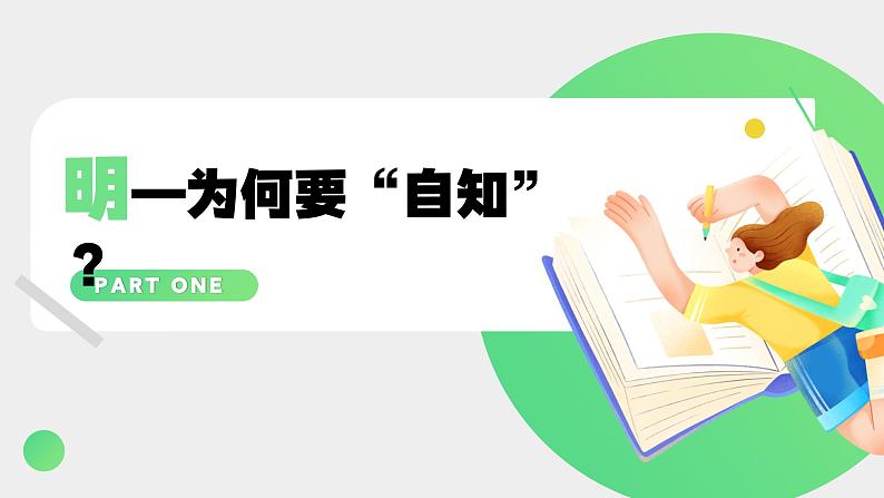 统编版（2024）道德与法治七上：2.1认识自己（课件+教案+视频素材）04