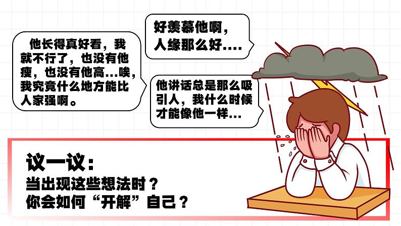 统编版（2024）道德与法治七上：2.2做更好的自己（课件+教案+视频素材）07