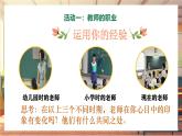【大单元整体教学】部编版道德与法治七上5.1 走近老师（课件+大单元教学设计+课时教案）