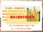【大单元整体教学】部编版道德与法治七上7.1 集体生活成就我（课件+大单元教学设计+课时教案）