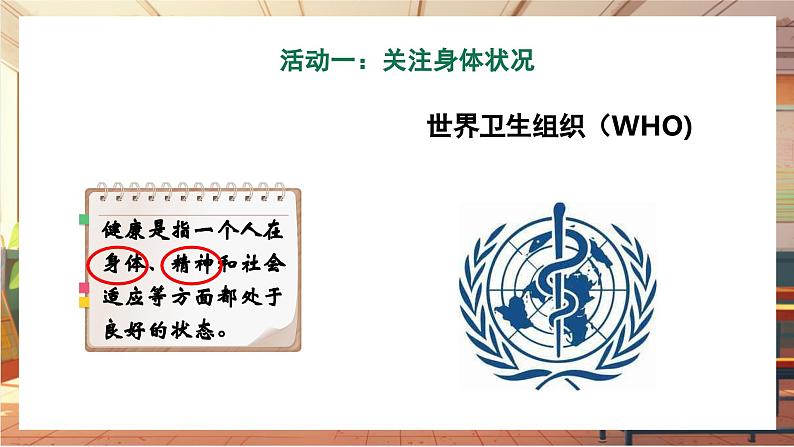 【大单元整体教学】部编版道德与法治七上10.1 爱护身体（课件+大单元教学设计+课时教案）04