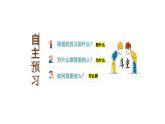4.1 尊重他人 课件-2024-2025学年统编版道德与法治八年级上册