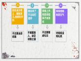 4.2 以礼待人 课件-2024-2025学年统编版道德与法治八年级上册