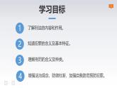5.2预防犯罪 课件-2024-2025学年统编版道德与法治八年级上册