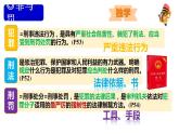 5.2 预防犯罪 课件-2024-2025学年统编版道德与法治八年级上册(1)