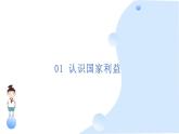 8.1 国家好  大家才会好 课件-2024-2025学年统编版道德与法治八年级上册