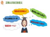 2.1 认识自己 同步课件-2024-2025学年道德与法治七年级上册 统编版 2024