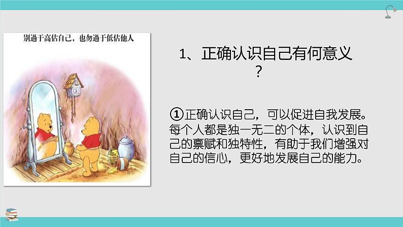 2.1 认识自己 同步课件-2024-2025学年道德与法治七年级上册 统编版 2024第6页