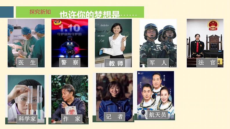 3.1+做有梦想的少年+课件-2024-2025学年统编版道德与法治七年级上册05