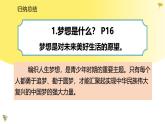 3.1 做有梦想的少年 同步课件-2024-2025学年道德与法治七年级上册 统编版 2024