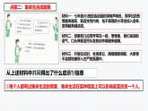 7.1 集体生活成就我 课件-2024-2025学年统编版道德与法治七年级上册