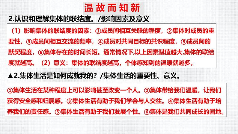 7.2 共建美好集体 课件-2024-2025学年统编版道德与法治七年级上 册02