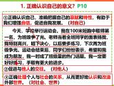 2.1 认识自己 同步课件-2024-2025学年道德与法治七年级上册 统编版 2024
