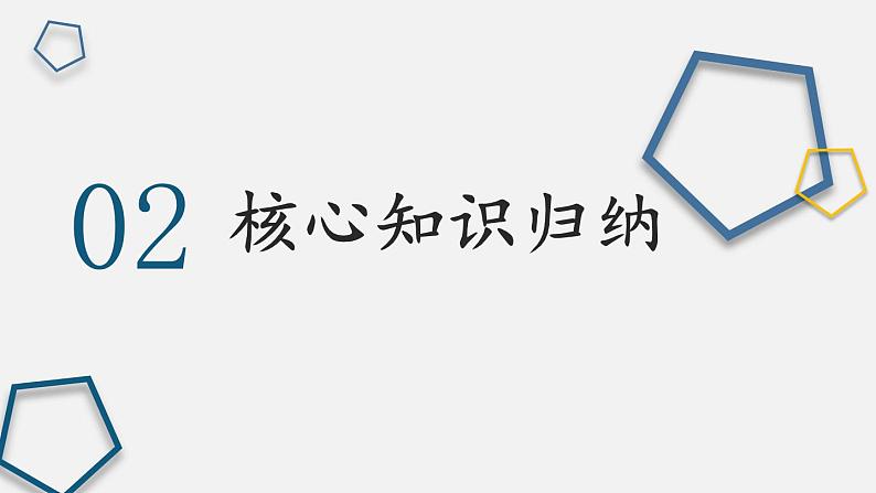 人教版（2024）八年级道法上册 第一章 第一单元复习课件 PPT课件05