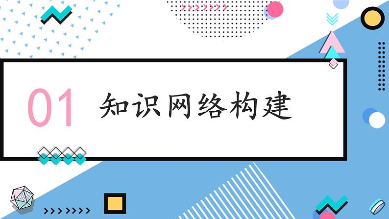 人教版（2024）八年级道法上册 第二章 第二单元复习课件 PPT课件03