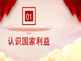 人教版（2024）八年级道法上册 第4章 4.8.1 国家好 大家才会好 PPT课件+教案
