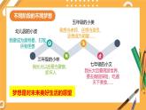 3.1 做有梦想的少年 课件-2024-2025学年统编版道德与法治七年级 上册