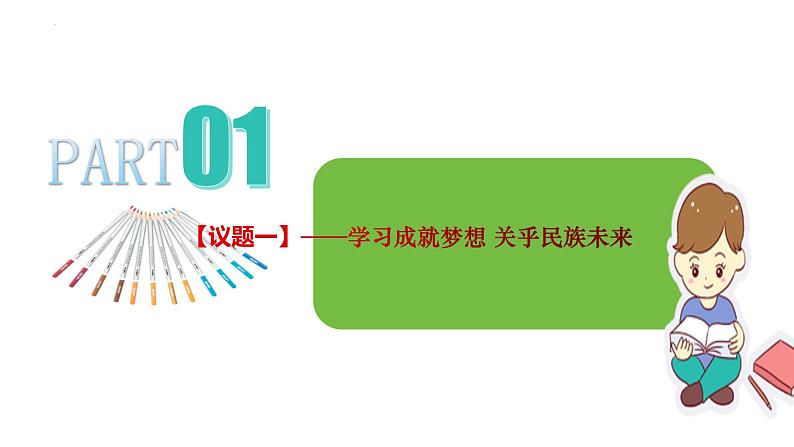 3.2学习成就梦想   【课件】2024-2025学年七年级上册道德与法治 统编版2024第4页