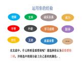 6.1 友谊的真谛 课件-2024-2025学年统编版道德与法治七 年级上册