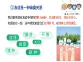 6.1 友谊的真谛 课件-2024-2025学年统编版道德与法治七 年级上册
