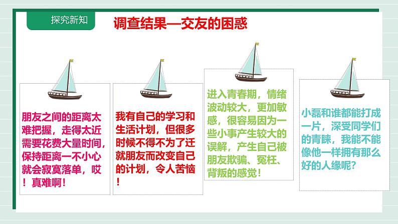 6.2 交友的智慧课件 【课件】2024-2025学年七年级上册道德与法治 统编版2024）05