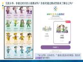 2.1 认识自己课件2024-2025学年七年级上册道德与法治 统编版