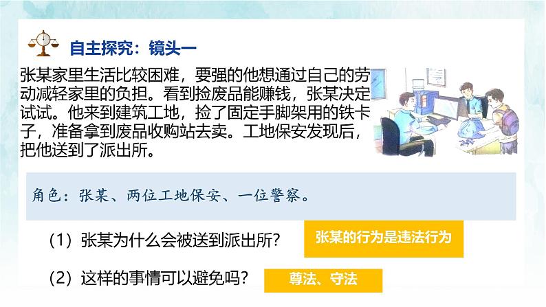 5.1 法不可违 课件- 2024-2025学年统编 版道德与法治八年级上册(04