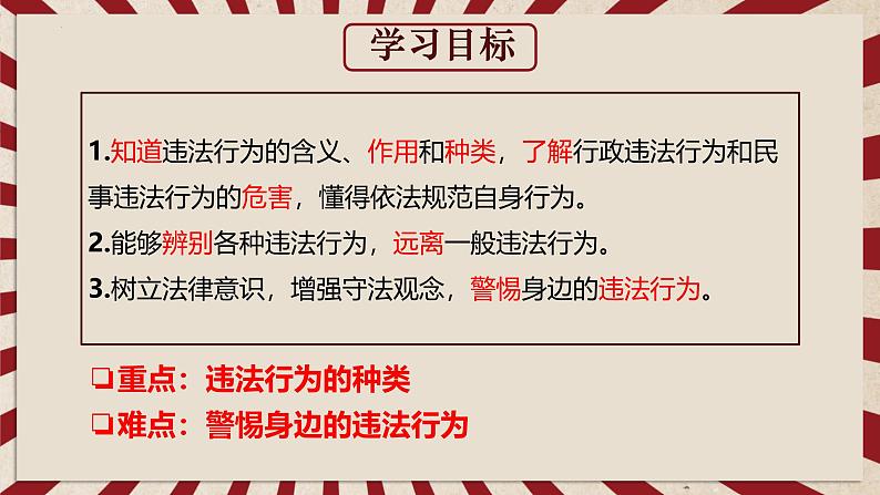 5.1 法不可违 课件- 2024-2025学年统编版道德与法治八年级上02