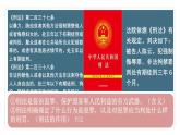 5.2 预防犯罪 课件-2024-2025学年统编版道德 与法治八年级上册