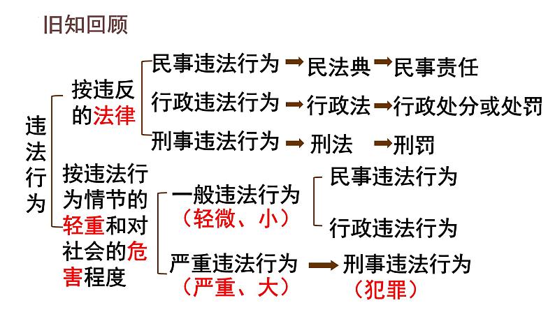 5.3 善用法律 课件-2024-2025学年统编版道 德与法治八年级上册第3页