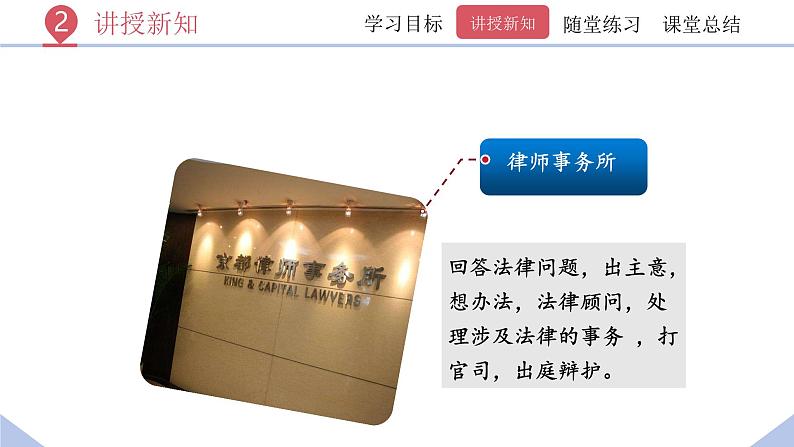 5.3 善用法律 课件-2024-2025学年统编版道德与法治八年 级 上册第7页