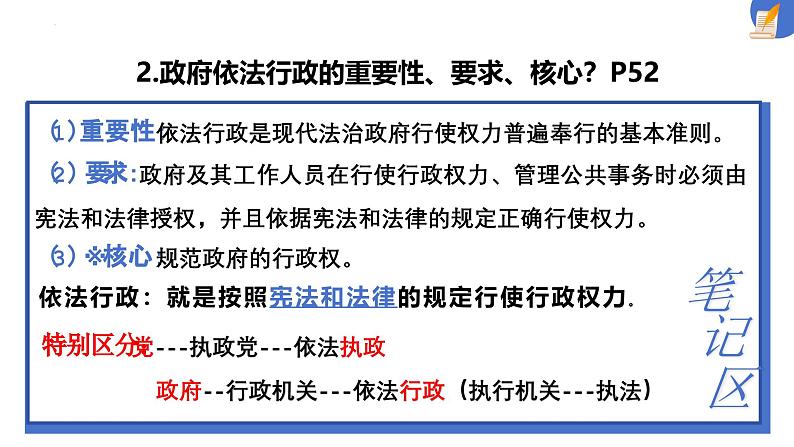 4.2 凝聚法治共识 课件-2024-2025学年统编版道德与法 治九年级上 册07