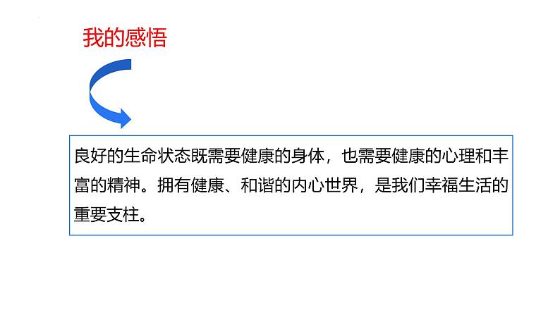 10.2滋养心灵课件-2024-2025学年统编版道德与法治七年级上册06