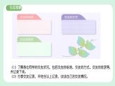 6.2《交友的智慧》2024-2025学年七年级道德与法治课件+教案