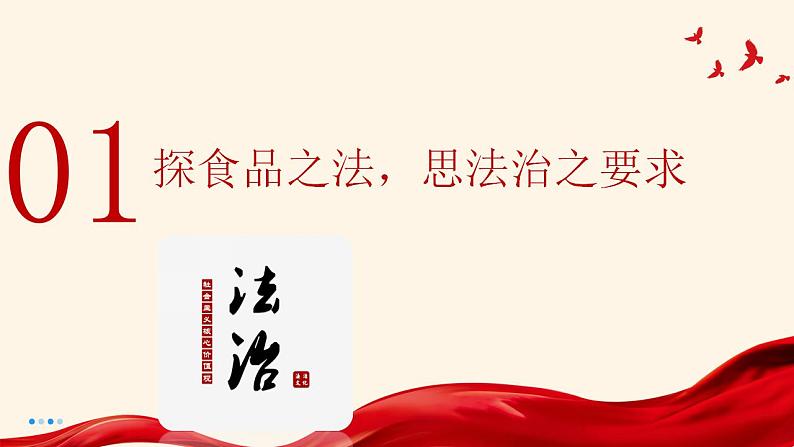 4.1夯实法治基础   课件-2024-2025学年统编版道德与法治九年级上册05