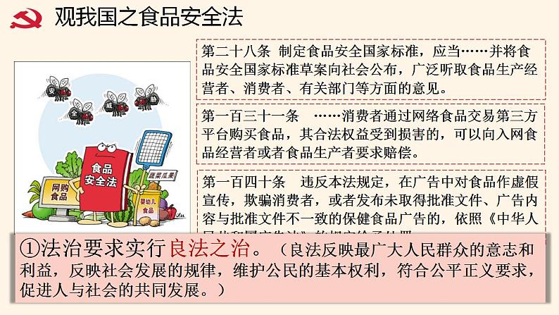 4.1夯实法治基础   课件-2024-2025学年统编版道德与法治九年级上册07