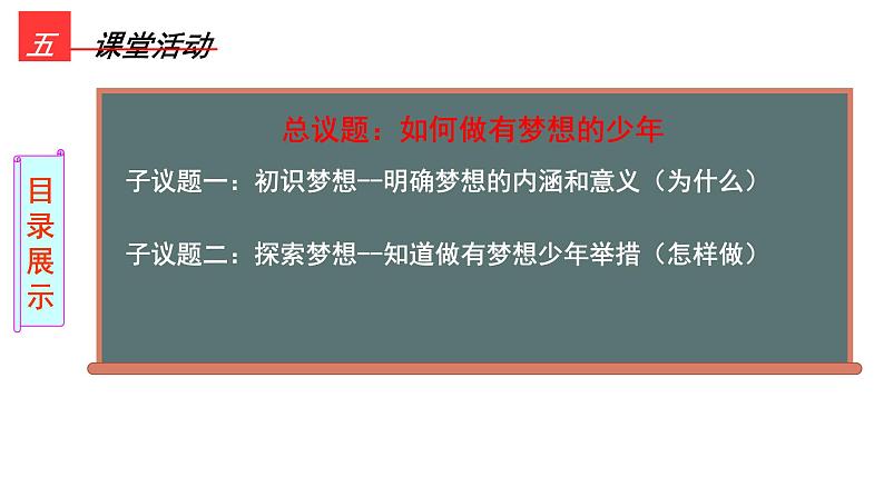 3.1做有梦想的少年正 课件-2024-2025学年统编版道德与法治七年级上册06