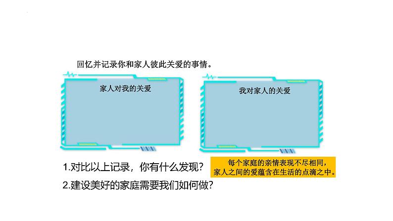 4.2 让家更美好 课件-2024-2025学年统编版道德与法治七年级上第6页