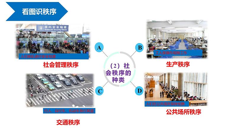 3.1 维护秩序 课件-2024-2025学年统编版道德与法治八年级上册07