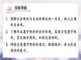 3.2 遵守规则 课件-2024-2025学年统编版道德与法治八年级上