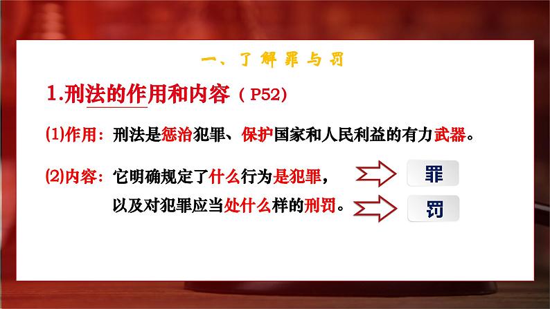 5.3预防犯罪课件-2024-2025学年统编版道德与法治八年级上册06