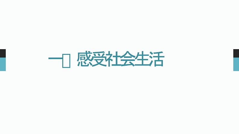 1.1我与社会 课件-2024-2025学年统编版道德与法治八年级上册第4页