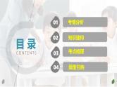专题03 文明与家园（核心知识精讲课件） -中考道德与法治一轮复习讲练测（全国通用）