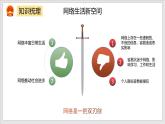 部编版八年级道德与法治上册第1单元《走进社会生活》复习课件