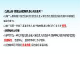 部编版七年级道德与法治上册第二单元第四课第一框家的意味课件
