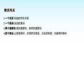 部编版七年级道德与法治上册第二单元单元复习课件